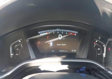 2020 Honda Cr-V 2Wd Ex-L from USA, damaged, VIN 2HKRW1H87LH423476